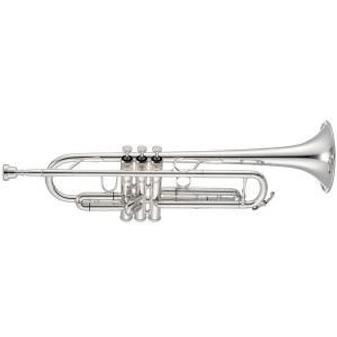 Hovedbilde JUPITER JTR1100RTSQ Bb Trompet