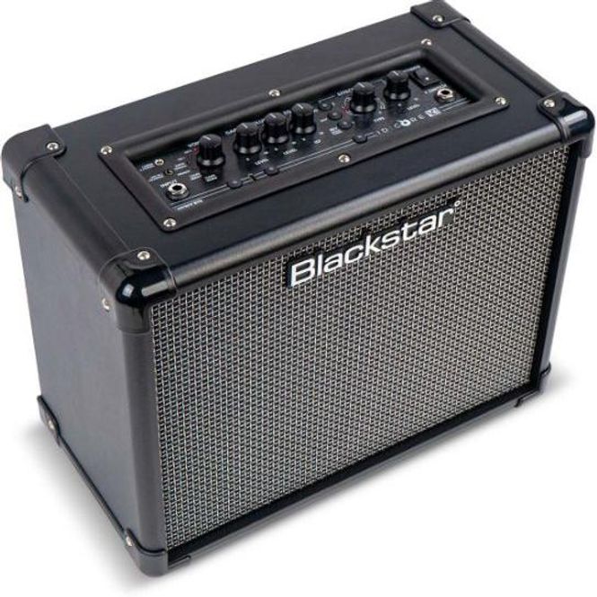 Hovedbilde BLACKSTAR IDCV4-20-BT Gitarforsrterker Combo