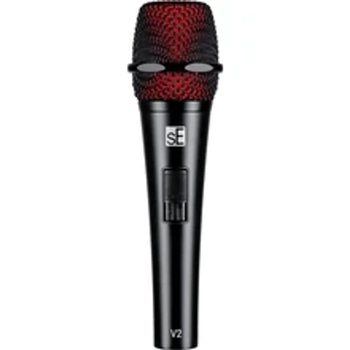 SE ELECTRONICS V2 Switch Dynamic Microphone