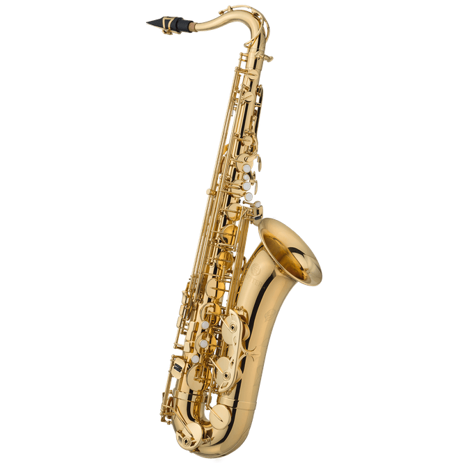 Hovedbilde JUPITER JTS1100SQ Tenor Saksofon