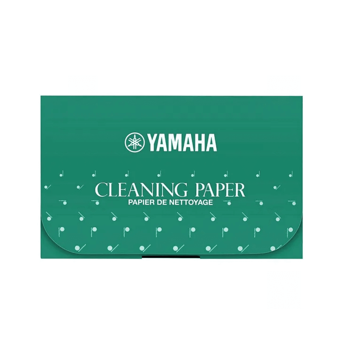 Yamaha Cleaning Paper ZM19060