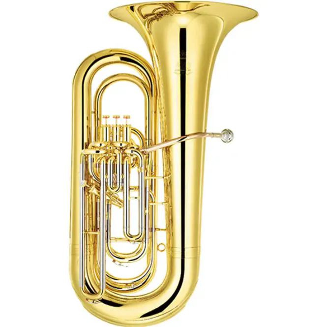 Hovedbilde YAMAHA YBB-632 Bb Tuba