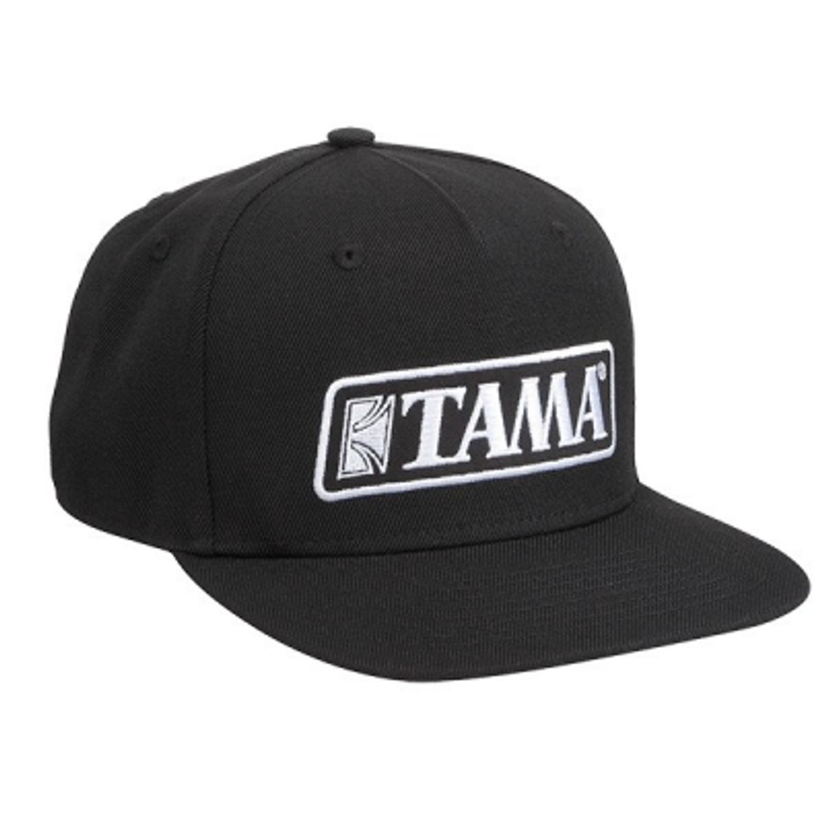 Tama Baseball Cap TAMC001. Black.