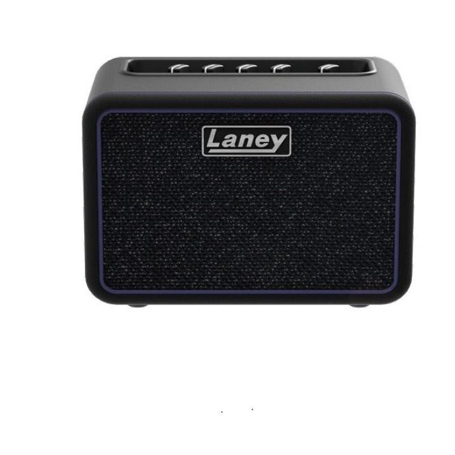 Hovedbilde LANEY NX Bassforsterker Minibass 