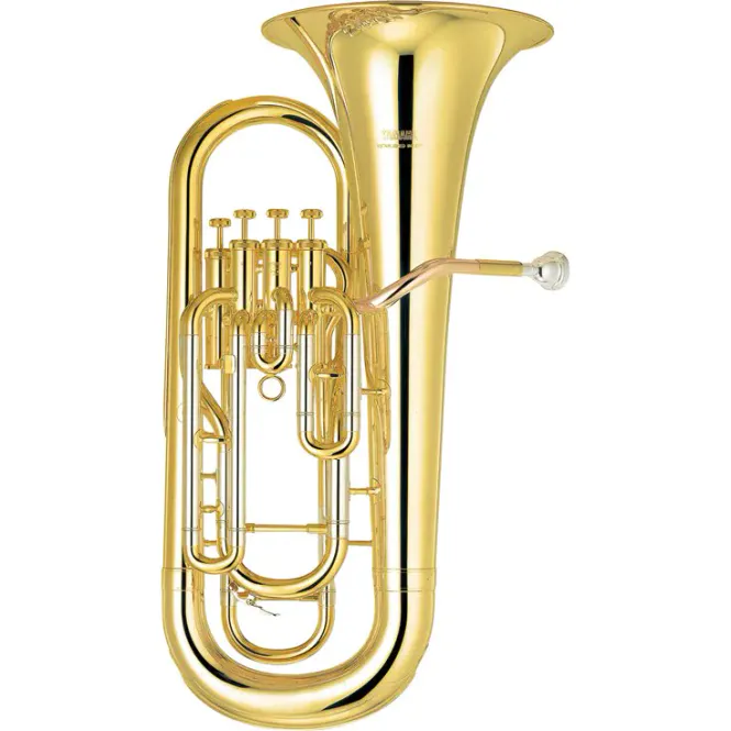 Hovedbilde YAMAHA YEP-321 Euphonium
