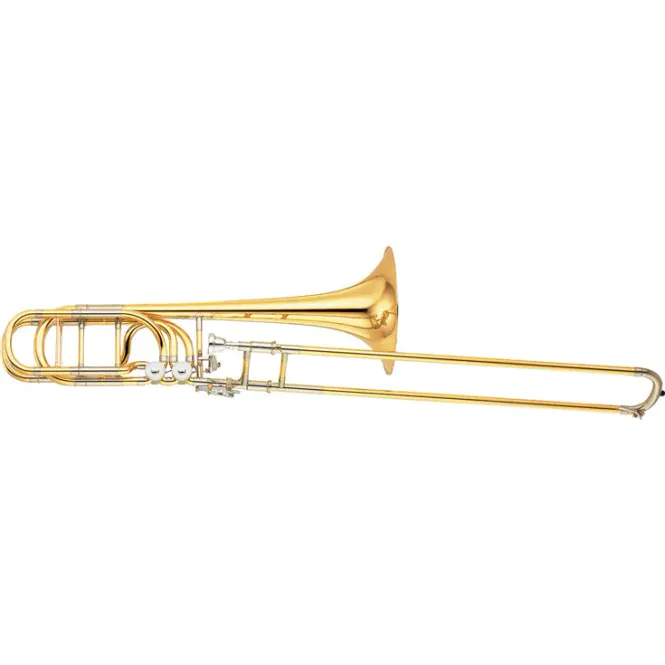 Hovedbilde YAMAHA BassTrombone YBL-835