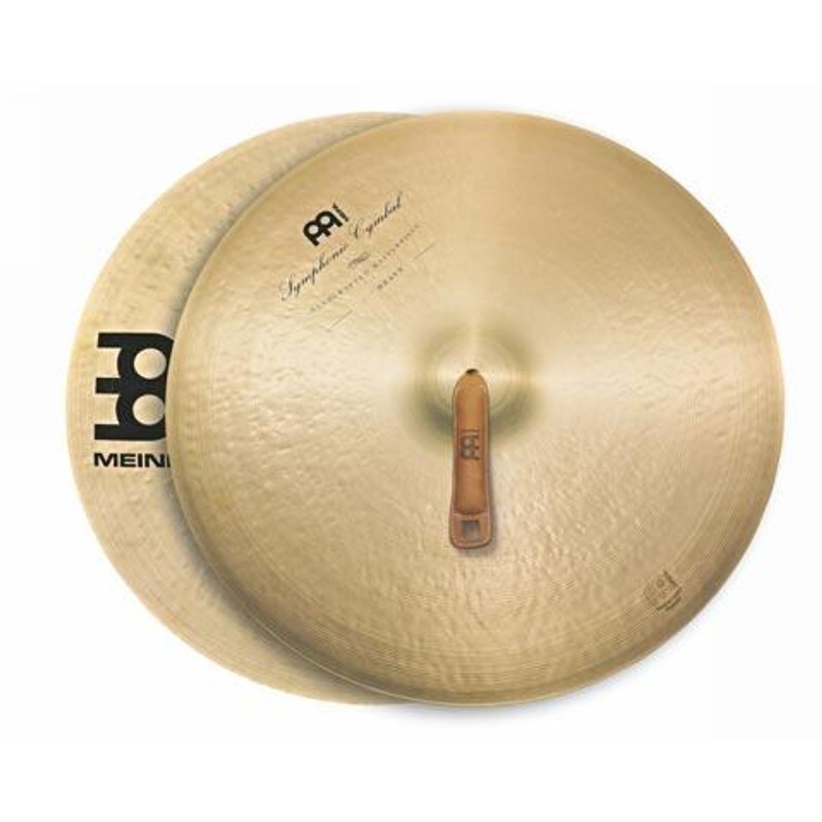 MEINL SY-20H Cymbaler A2  Heavy 