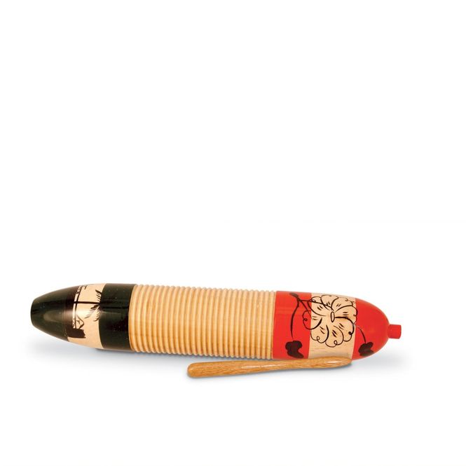 Hovedbilde LP LP861700 Guiro CP