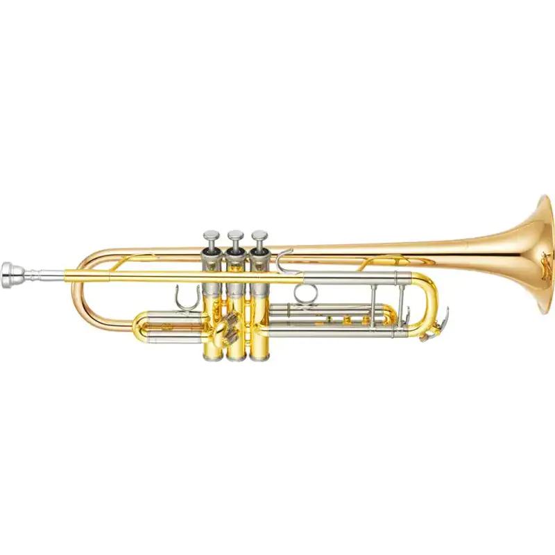 YAMAHA YTR8345G Bb Trompet