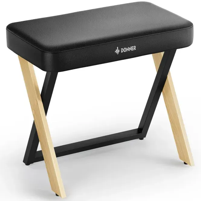 Hovedbilde DONNER DKB-200 Pianokrakk
