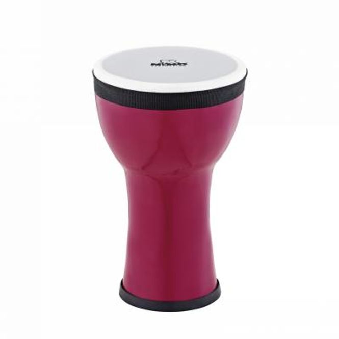 Hovedbilde NINO PERCUSSION NINO-EMDJ-BG Mini Djembe 6